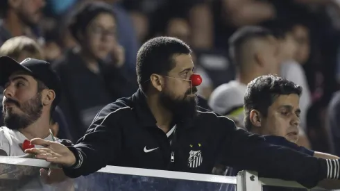 (Photo by Ricardo Moreira/Getty Images)