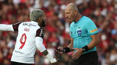 (Photo by Ernesto Ryan/Getty Images)