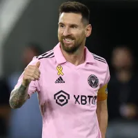 Lionel Messi aponta os dois únicos clubes do futebol brasileiro em que jogaria
