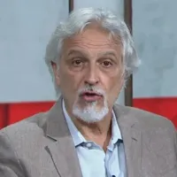 Fábio Sormani crava o maior clube do futebol brasileiro