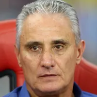 Jogadores aprovam, e gigante do futebol brasileiro marca reunião para fechar com Tite