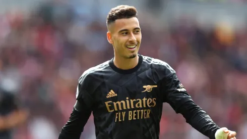 Photo by Alex Pantling/Getty Images