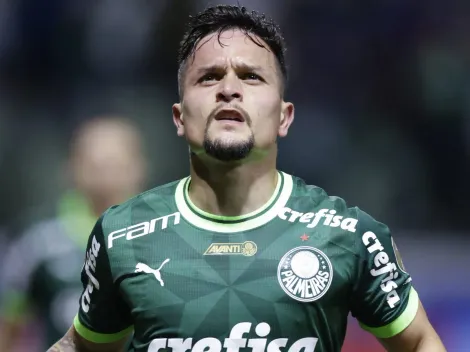 Mercado da bola: Gigante da Serie A abre conversas para contratar Artur, do Palmeiras