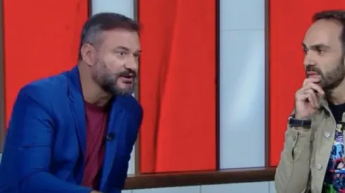 Crédito: Foto: Reprodução/ESPN