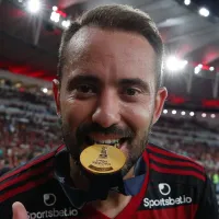 Mercado da bola: Rival carioca prepara proposta para contratar o meia Éverton Ribeiro