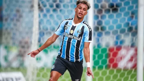 Foto: Lucas Uebel/Grêmio