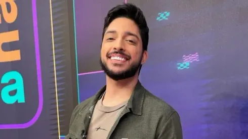 Crédito: Reprodução