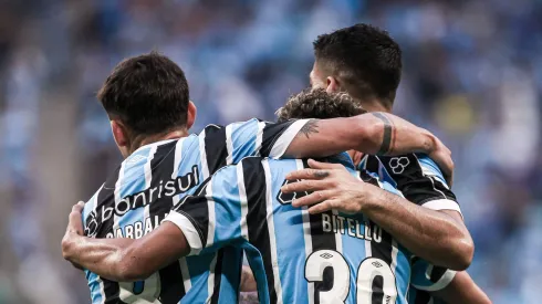 Foto: Maxi Franzoi/AGIF