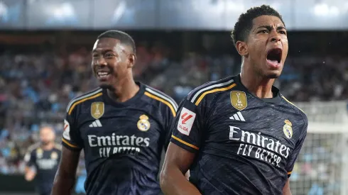 (Photo by Juan Manuel Serrano Arce/Getty Images)