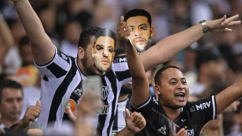 (Photo by Pedro Vilela/Getty Images)