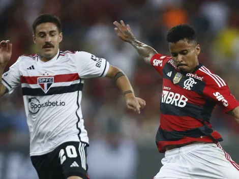 Vidente abre o jogo e confirma o grande campeão da Copa do Brasil de 2023