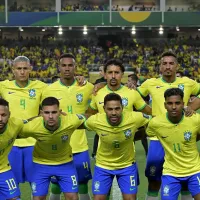 Ranking atualizado: Seleção brasileira cai na lista das 10 seleções mais caras do mundo