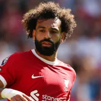 Liverpool quer estrela do Real Madrid para substituir Salah