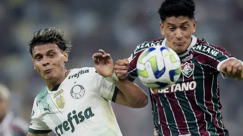 (Photo by Alexandre Loureiro/Getty Images)