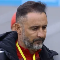 Pesado! Vitor Pereira abre o jogo e \'detona\' o Flamengo em nova entrevista