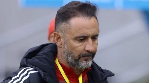 (Photo by Franklin Jacome/Getty Images)