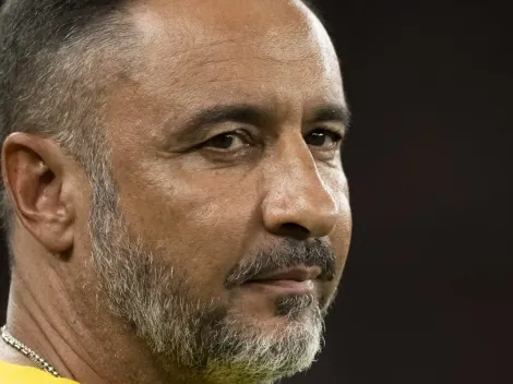 Juca Kfouri manda forte recado para Vitor Pereira após polêmica envolvendo treinador