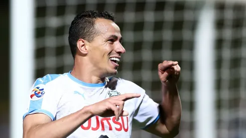 (Photo by Matt King/Getty Images)