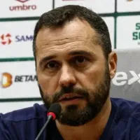Presidente de gigante brasileiro abre o jogo sobre o clube se tornar SAF: \'Estudamos isso há um ano e meio\'