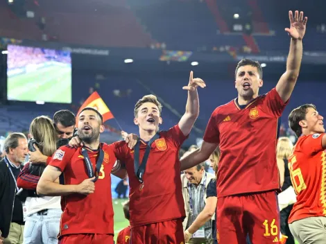 Espanha x Chipre: Saiba onde assistir, horário e escalações