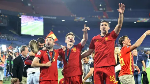 (Photo by Christof Koepsel/Getty Images)