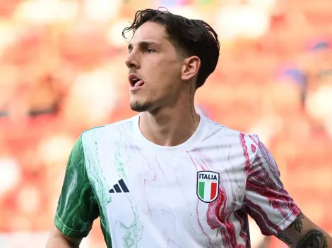 Itália x Ucrânia: Saiba onde assistir, horário e escalações