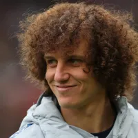 Nada de Corinthians! David Luiz surpreende e revela ser torcedor de outro gigante