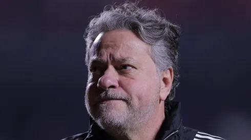 Ettore Chiereguini/AGIF