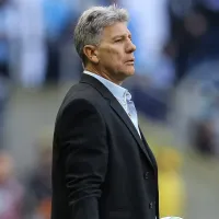 Estafe já foi comunicado! Grande nome do Grêmio deseja deixar o clube