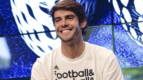 Photo by Raphael Dias/Getty Images for Adidas