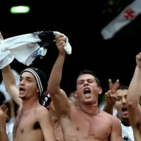 Torcida do Vasco aponta os clubes que mais odeia no futebol brasileiro
