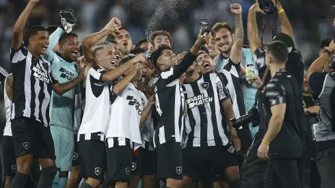 (Photo by Wagner Meier/Getty Images)