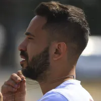 Éverton Ribeiro pede R$ 1 milhão por mês para fechar com gigante brasileiro