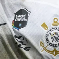 Gringos escolhem os 5 escudos mais bonitos do futebol brasileiro