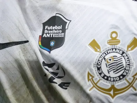 Gringos escolhem os 5 escudos mais bonitos do futebol brasileiro