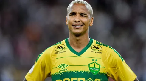 Foto: Thiago Ribeiro