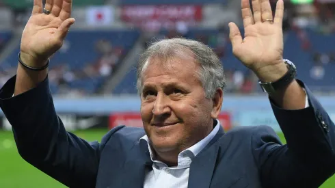 (Photo by Masashi Hara/Getty Images)