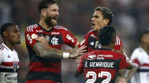 Photo by Wagner Meier/Getty Images