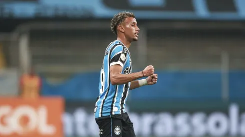 (Photo by Fernando Alves/Getty Images)