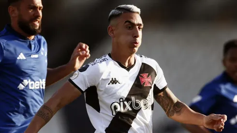 Daniel Ramalho/Vasco