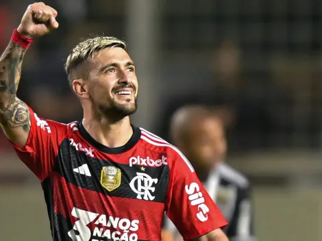 Federação Internacional atualiza ranking dos melhores times do mundo; 5 clubes do Brasil no top-20