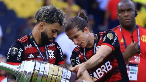 (Photo by Franklin Jacome/Getty Images)