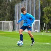 Jogador brasileiro esquece a rivalidade e aceita defender a seleção Argentina