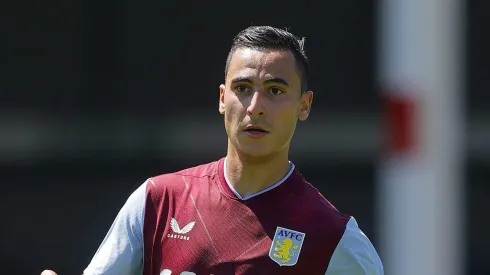 (Photo by Malcolm Couzens/Getty Images)