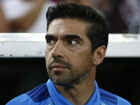 Palmeiras recebe oferta e pode perder “queridinho de Abel Ferreira”