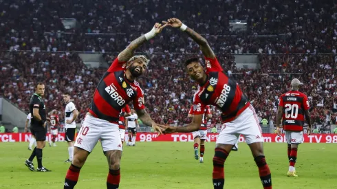 Photo by Wagner Meier/Getty Images