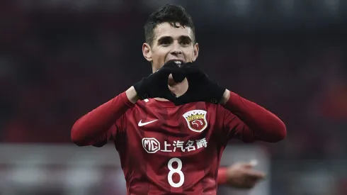 (Photo by Visual China/Getty Images)