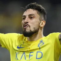 Alex Telles aponta o único clube do futebol brasileiro em que nunca jogaria