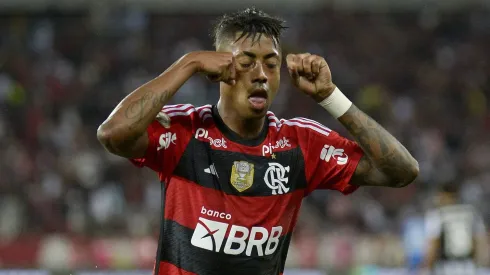 (Photo by David Normando/Getty Images)