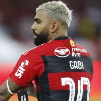 Torcida do Flamengo quer a saída de Gabigol, que tem proposta surreal para deixar o clube